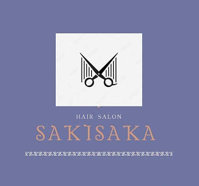 Hair salon Sakisaka