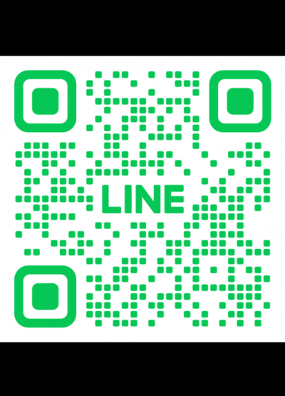 7月より予約優先となっておりますので。こちらのQRコードからLINEの公式アカウントに友達追加して頂くと予約可能となってます。予約されると予約された時間に施術に入れますので便利です。予約されてない場合は予約優先となりますので、順番が結構後ろになる場合がありますのでご了承の程宜しく願い致します。